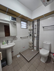 Blk 312C Clementi Ridges (Clementi), HDB 5 Rooms #501681131